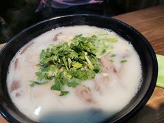 -鸭小妹鸭血粉丝(老门东店)