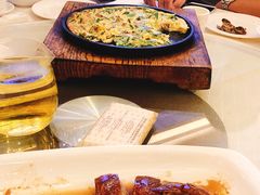 -北海渔村酒楼·粤菜海鲜点心(新华店)