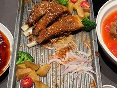 -请晋·乔家大院(建外大街店)