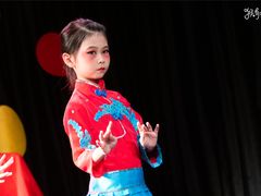 -猴有戏教育戏剧·音乐剧·主持口才·演讲朗诵辩论(环球港华师大校区)