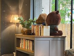 -咖法森林·咖啡  酒吧(天河店)