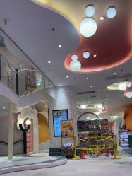 -奈尔宝·儿童乐园·亲子餐厅(苏州大悦城店)