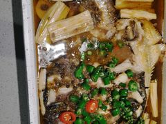 -半天妖烤鱼(文化东路店)