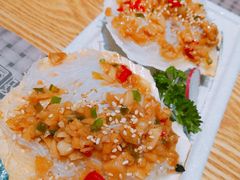 -林妈妈村·日式料理(宝山万达店)