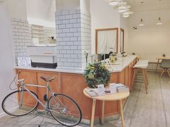 -Onirii Coffee(长乐路店)