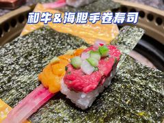 -老乾杯和牛烧肉(王府中环店)