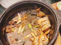 -君霖海鲜私房菜(春柳店)