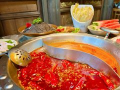 -小龙坎火锅(总店)