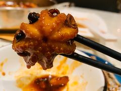 -黄记煌三汁焖锅(广州曜一城店)