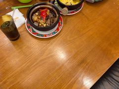 -绿柠食堂(北外滩店)
