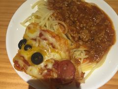 -So Lounge索兰至餐厅(蓝色港湾店)