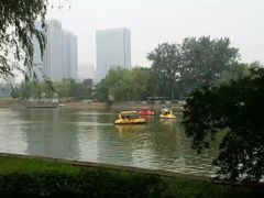 -西海子公园