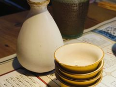 -酒阳蒸经小酒馆(解放碑店)
