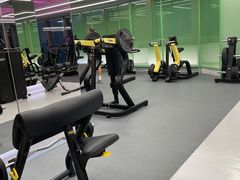 -优享健身(三元桥店)