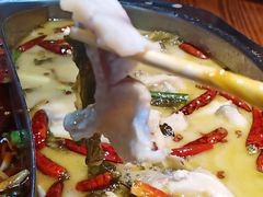 -庄老幺火锅(娄山关路店)