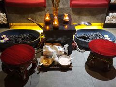-泰禾馨·泰式按摩精油SPA(华荣大厦店)