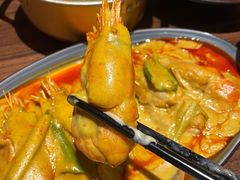 -小桔象·泰国风味餐厅(惠城水门路16号店)