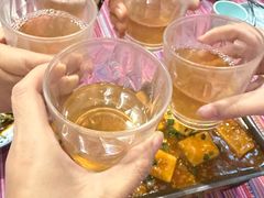 -香巴拉云南餐厅(华莱坞店)