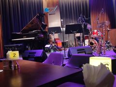 -林肯爵士乐上海中心 Jazz at Lincoln Center Shanghai