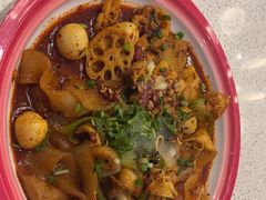 -丝路伊兰·兰州牛肉面(牛街总店)