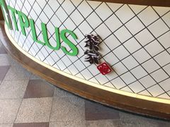 -TPLUS茶家(上海商城南京西路店)