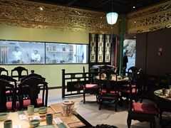 -锦府盐帮·侯宅(五棵松万达店)