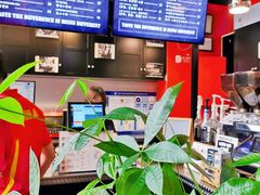 -BLAQ咖啡(骏豪店)