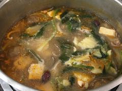 -朋友的火锅店(苏家屯店)