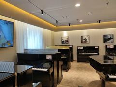 -雅歌音乐培训中心·钢琴培训·乐器培训(交道口店)