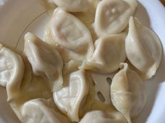 -海胆小馆(东北水饺·春柳店)