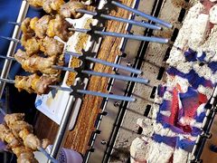 -三个蒙古大叔羊肉串(大宁店)