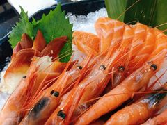 -真剑日本料理·铁板烧(贵州路店)