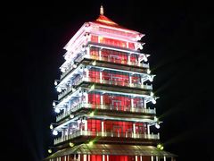 -暖泉古镇