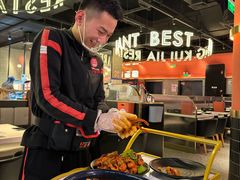 -红盔甲·小龙虾(天钥桥店)