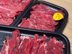 -正禾鲜·潮汕牛肉火锅(凯德天府店)