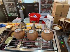 瓦罐烤奶-王歘歘·chuǎ火锅(五道营店)