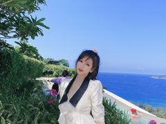 -瑰丽酒店·海吧·天际下午茶·现场DJ·天台酒吧