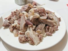 -三中高皇羊肉馆