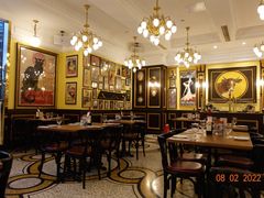 大堂-Entrecôte 法国牛扒馆(保利·时光里店)