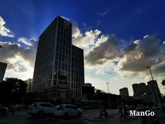 -皇冠幸福里动物奶油生日蛋糕(万达店)