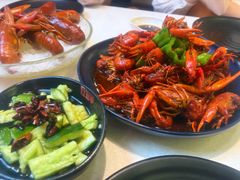 -红盔甲·小龙虾(天钥桥店)