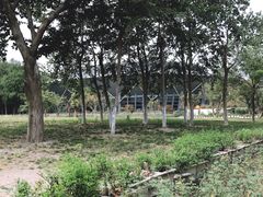 -杭州城北体育公园