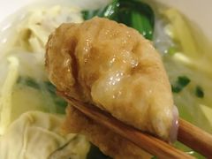 -鸿瑞興面馆(梅岭店)