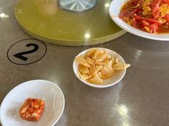 -老虎土菜馆·农家土菜