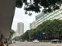 -珠海拱北口岸