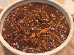 -谷丽麦馕新疆菜·清真(步步高梅溪新天地店)