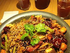 -一麻一辣麻辣香锅(方庄店)