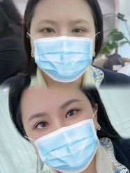 -Verywang半永久纹眉•仪器野生眉