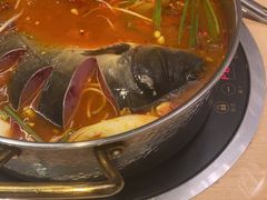-大理老字号·舟渔的鱼野生菌海景餐厅(双廊店)