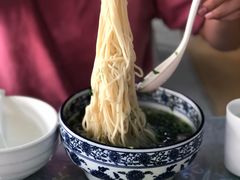 -马大胡子清真西北菜